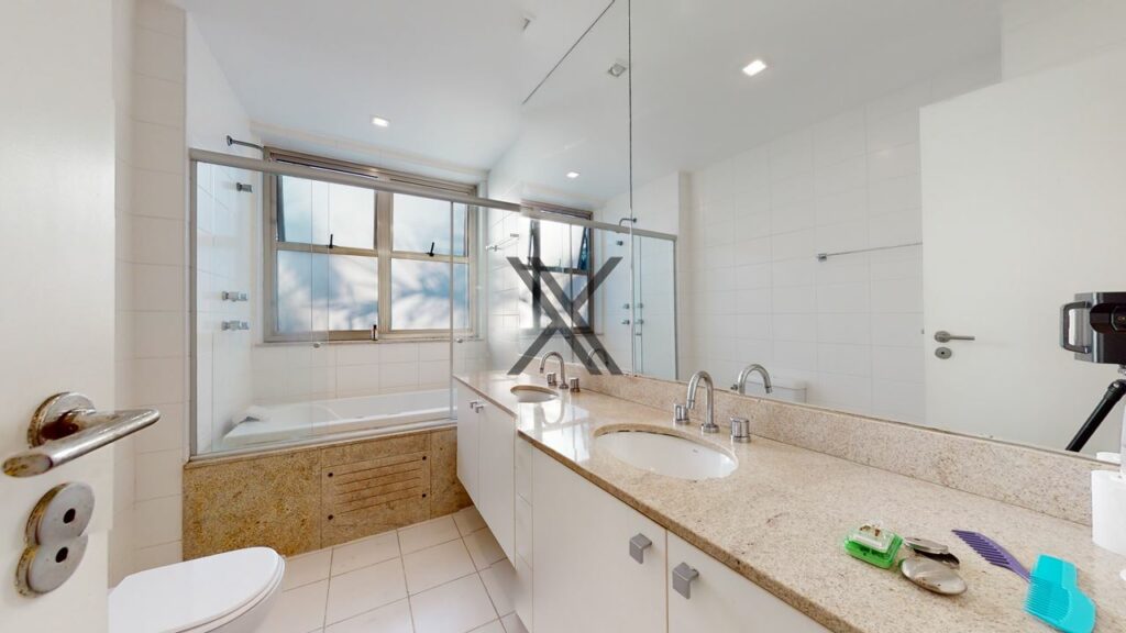 Saint Barth Península 4 Suítes Rio de Janeiro rj 23