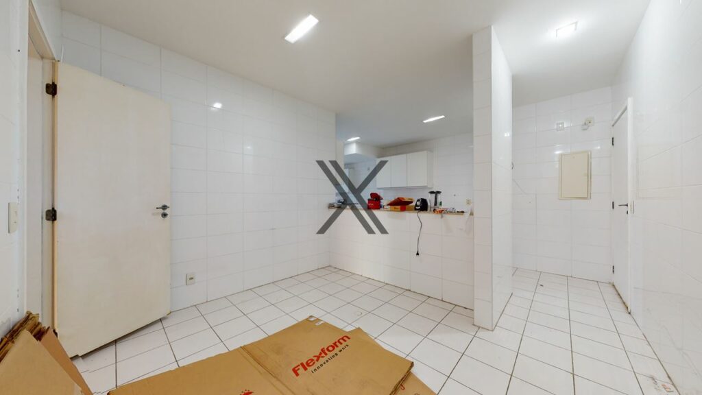 Saint Barth Península 4 Suítes Rio de Janeiro rj 24