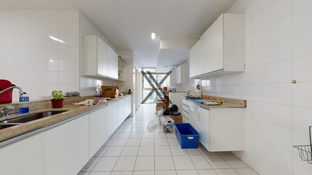 Saint Barth Península 4 Suítes Rio de Janeiro rj 25