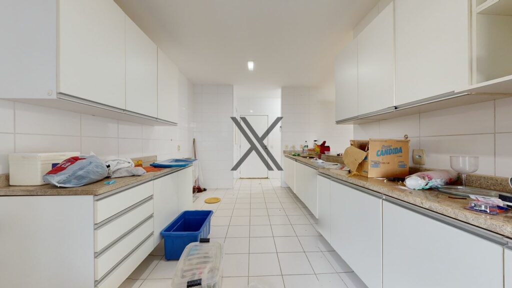 Saint Barth Península 4 Suítes Rio de Janeiro rj 26