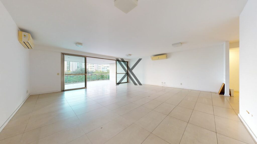 Saint Barth Península 4 Suítes Rio de Janeiro rj 3