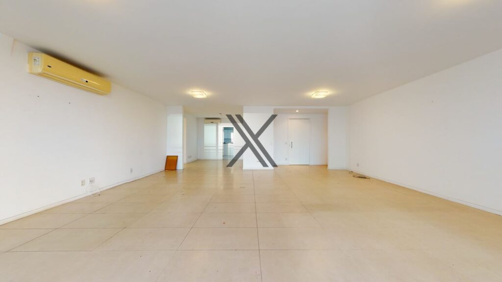 Saint Barth Península 4 Suítes Rio de Janeiro rj 4