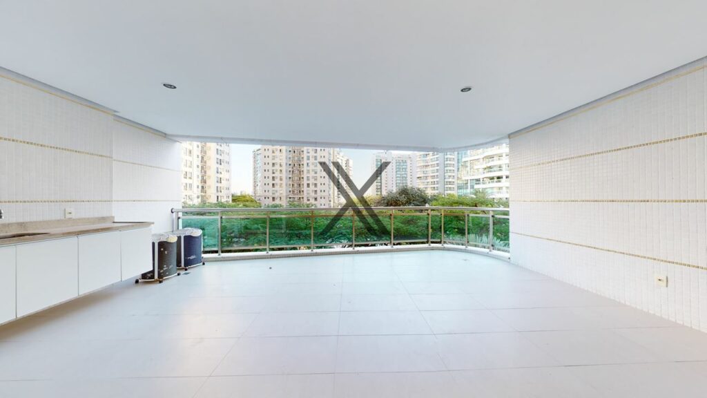 Saint Barth Península 4 Suítes Rio de Janeiro rj 5