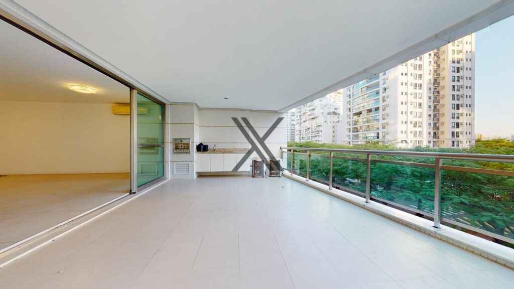 Saint Barth Península 4 Suítes Rio de Janeiro rj 6