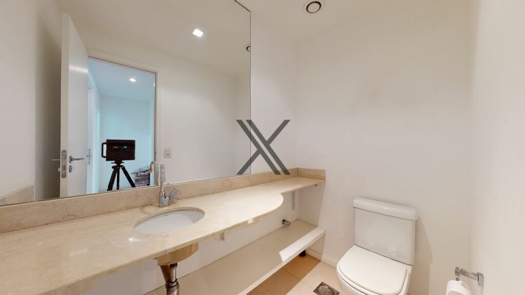 Saint Barth Península 4 Suítes Rio de Janeiro rj 9