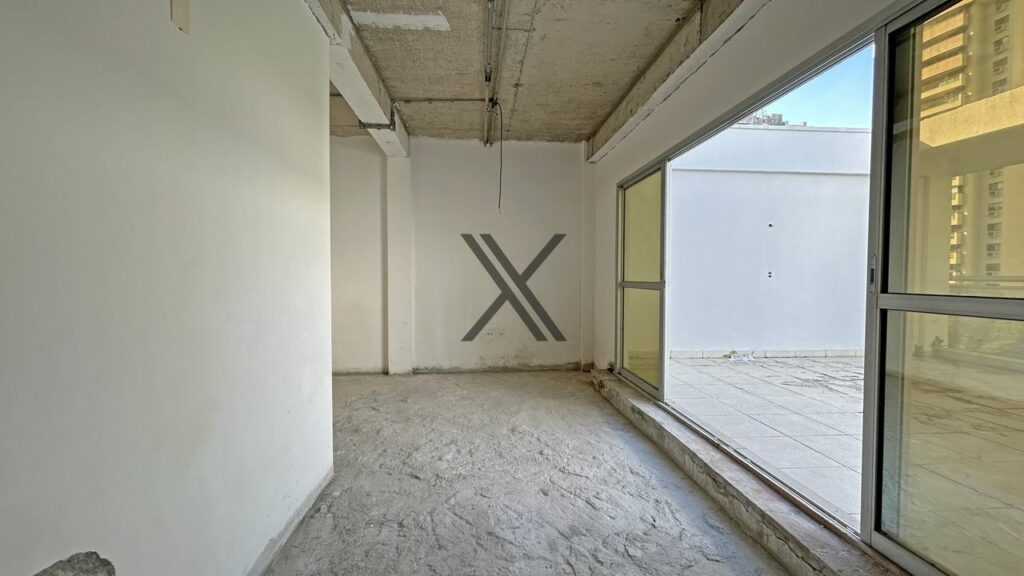 Sala O2 162m² Rio de Janeiro rj 2