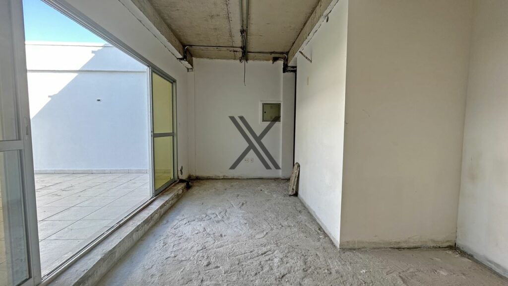 Sala O2 54m² Rio de Janeiro rj 1