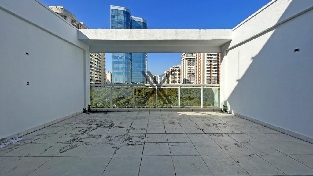 Sala O2 54m² Rio de Janeiro rj 4