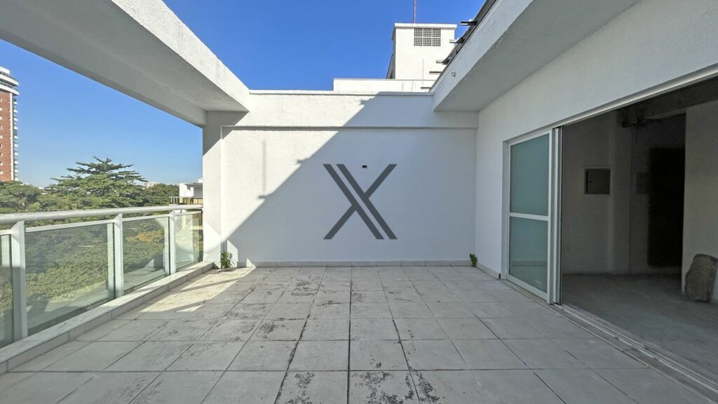 Sala O2 54m² Rio de 5Janeiro rj