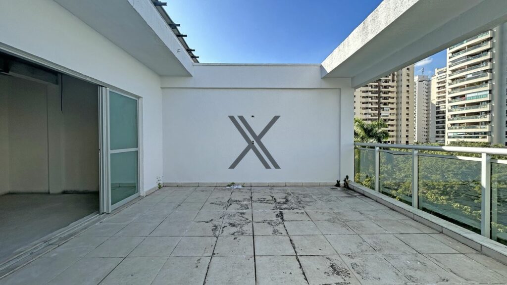 Sala O2 54m² Rio de Janeiro rj 6