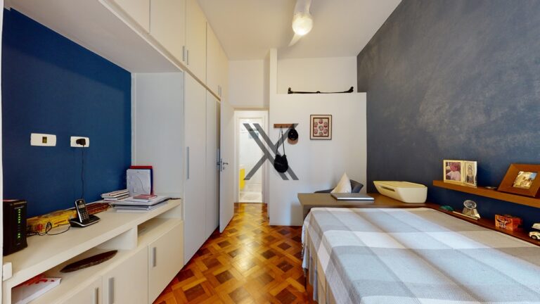 2 Quartos Leblon — foto 6
