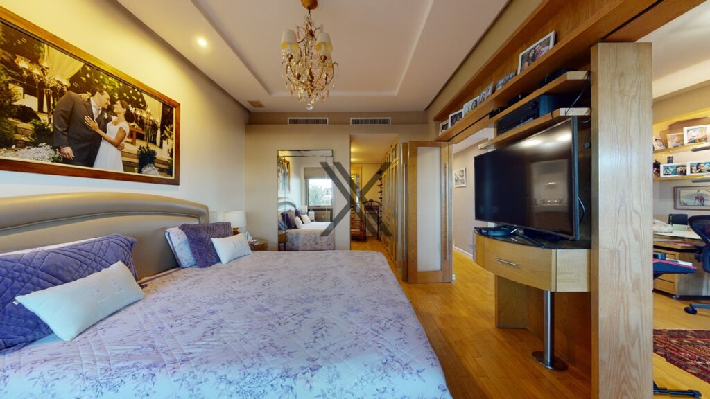 3 Suítes Frontal Mar São Conrado Rio de Janeiro rj 11