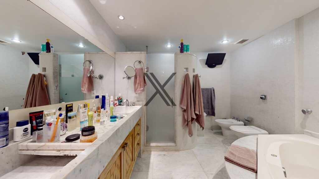 3 Suítes Frontal Mar São Conrado Rio de Janeiro rj 13