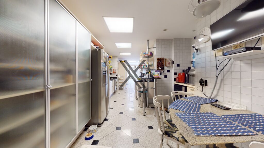 3 Suítes Frontal Mar São Conrado Rio de Janeiro rj 22