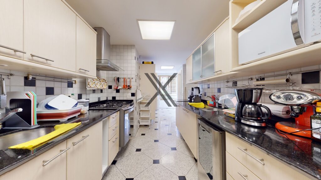 3 Suítes Frontal Mar São Conrado Rio de Janeiro rj 23