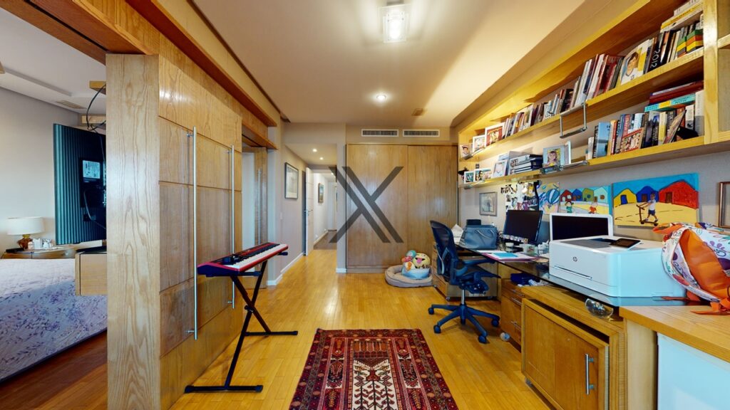 3 Suítes Frontal Mar São Conrado Rio de Janeiro rj 9