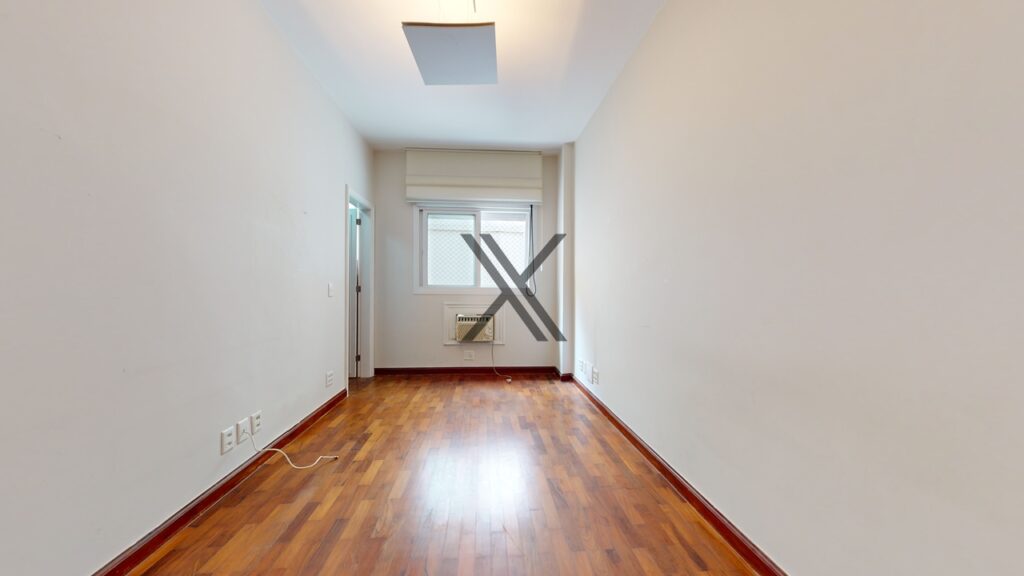 4 Quartos Quadra da Praia Leblon Rio de Janeiro rj 10