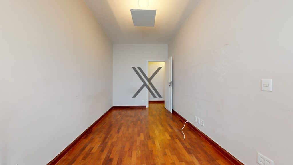 4 Quartos Quadra da Praia Leblon Rio de Janeiro rj 11