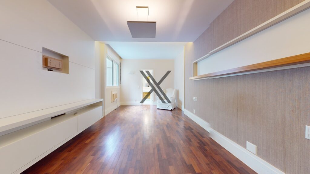 4 Quartos Quadra da Praia Leblon Rio de Janeiro rj 16