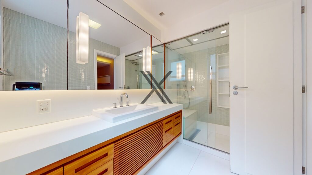 4 Quartos Quadra da Praia Leblon Rio de Janeiro rj 19