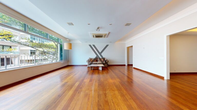 4 Quartos Quadra da Praia Leblon — foto 3