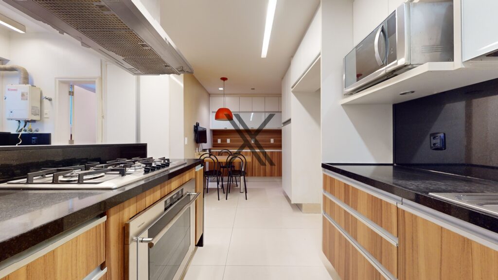 4 Quartos Quadra da Praia Leblon Rio de Janeiro rj 20