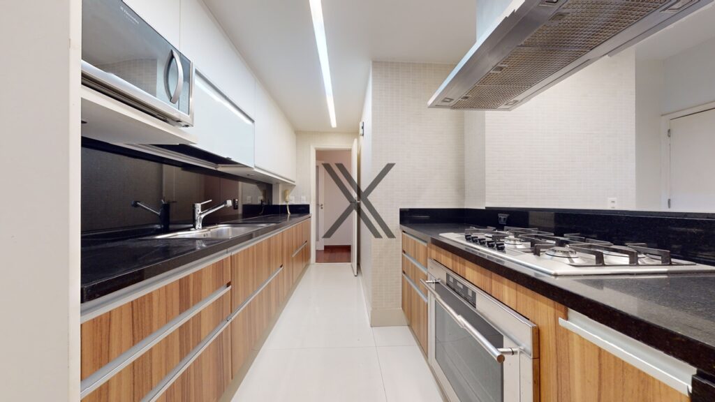 4 Quartos Quadra da Praia Leblon Rio de Janeiro rj 21