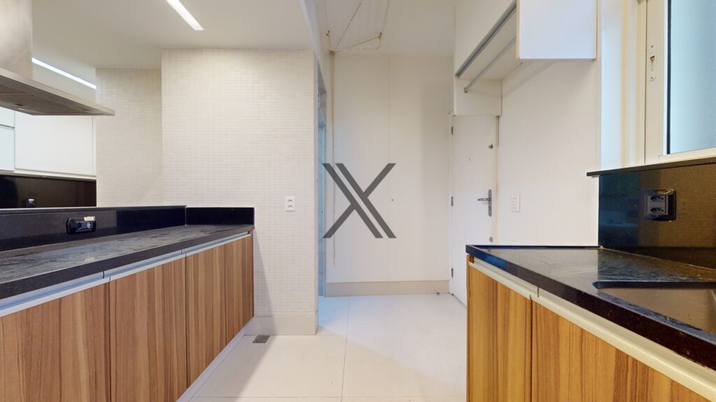 4 Quartos Quadra da Praia Leblon Rio de Janeiro rj 22