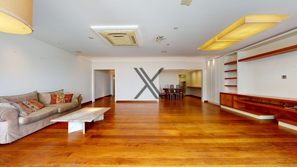 4 Quartos Quadra da Praia Leblon Rio de Janeiro rj 3