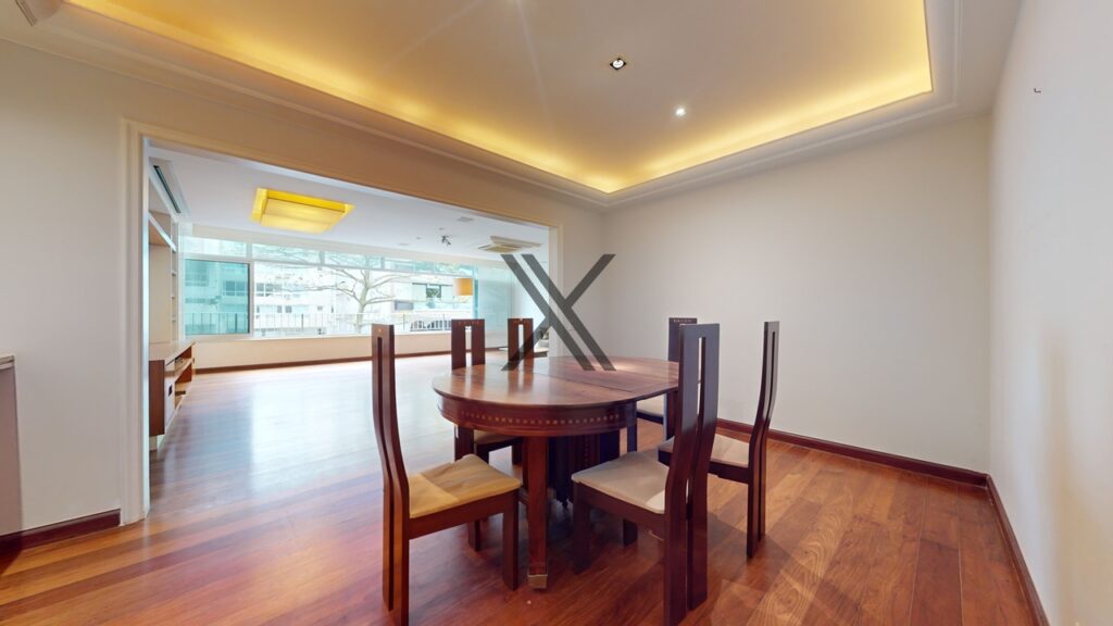 4 Quartos Quadra da Praia Leblon Rio de Janeiro rj 5