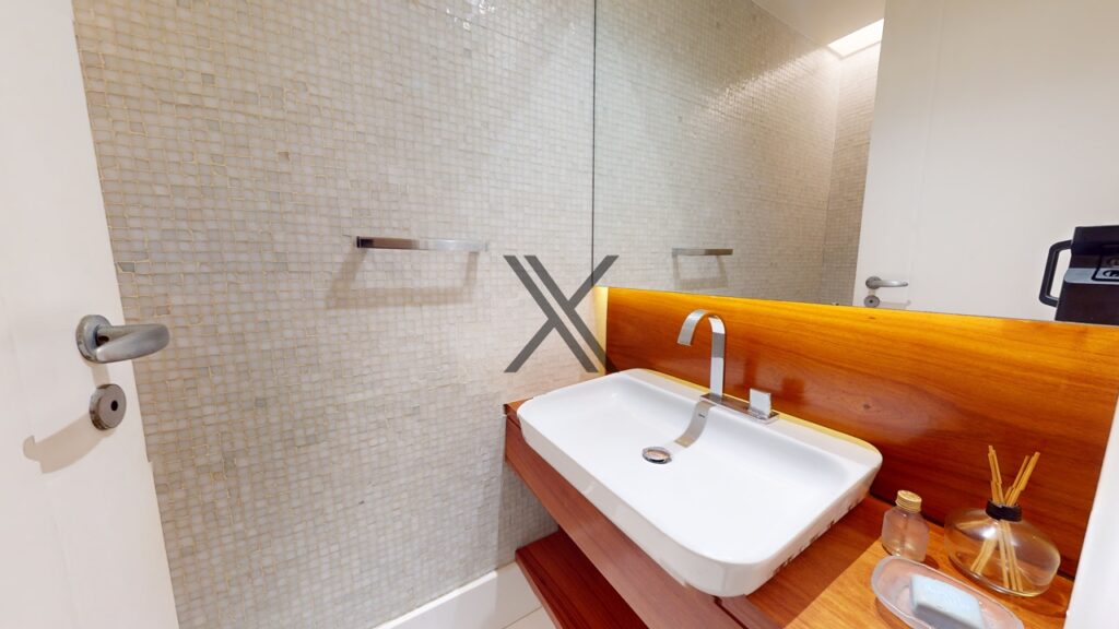 4 Quartos Quadra da Praia Leblon Rio de Janeiro rj 6