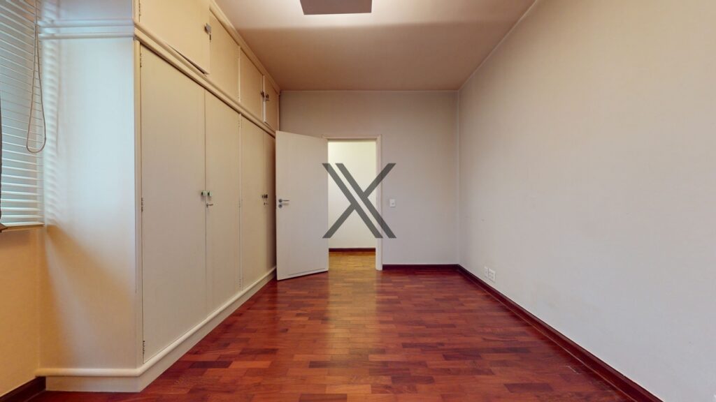 4 Quartos Quadra da Praia Leblon Rio de Janeiro rj 8