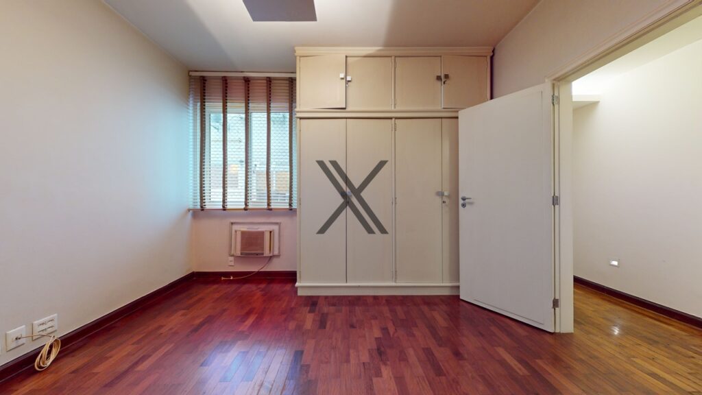 4 Quartos Quadra da Praia Leblon Rio de Janeiro rj 9