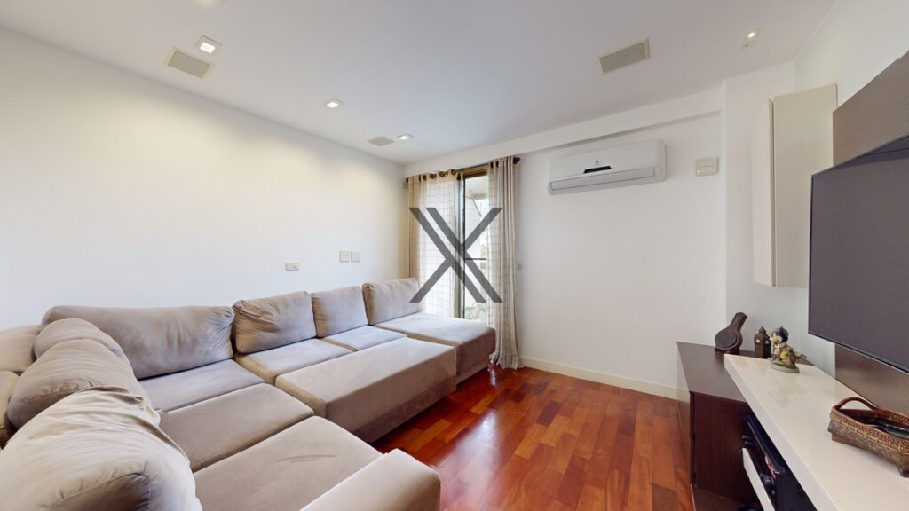 Apartamento 4 Suítes no Bernini Península Rio de Janeiro rj 10