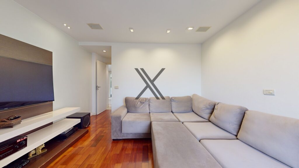 Apartamento 4 Suítes no Bernini Península Rio de Janeiro rj 11