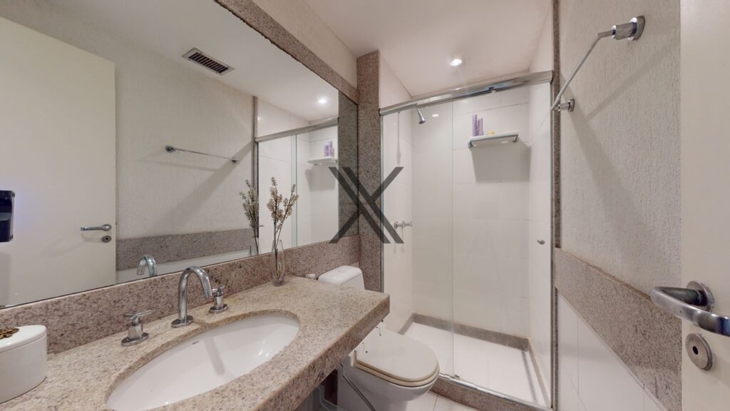 Apartamento 4 Suítes no Bernini Península Rio de Janeiro rj 12