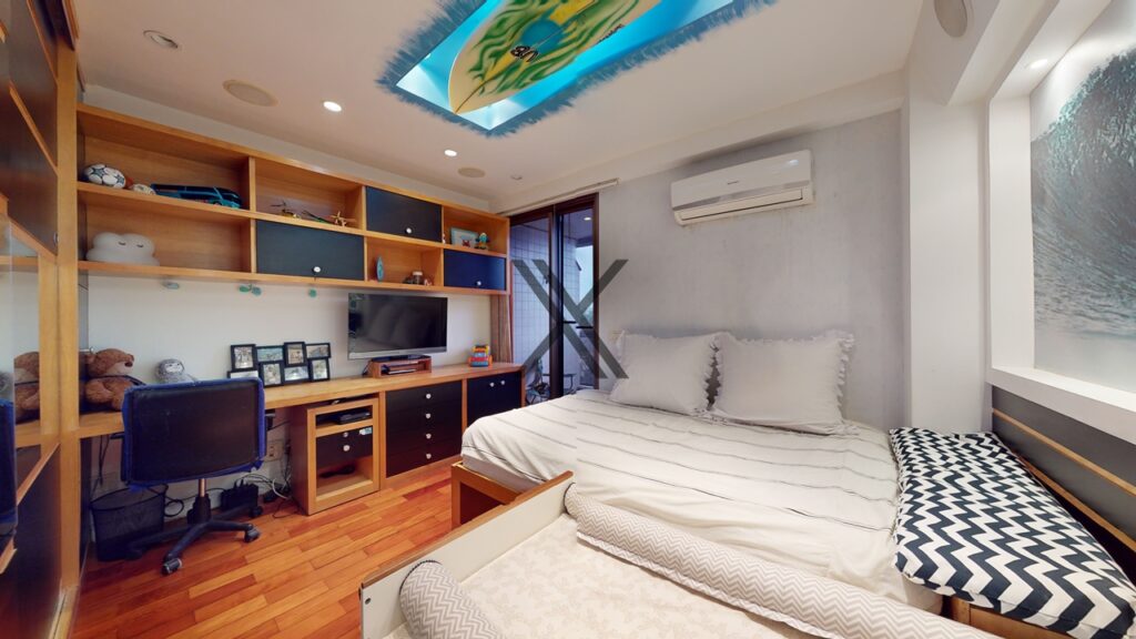 Apartamento 4 Suítes no Bernini Península Rio de Janeiro rj 13