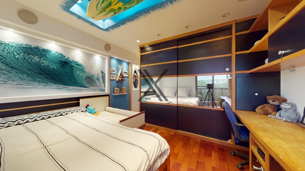 Apartamento 4 Suítes no Bernini Península Rio de Janeiro rj 14