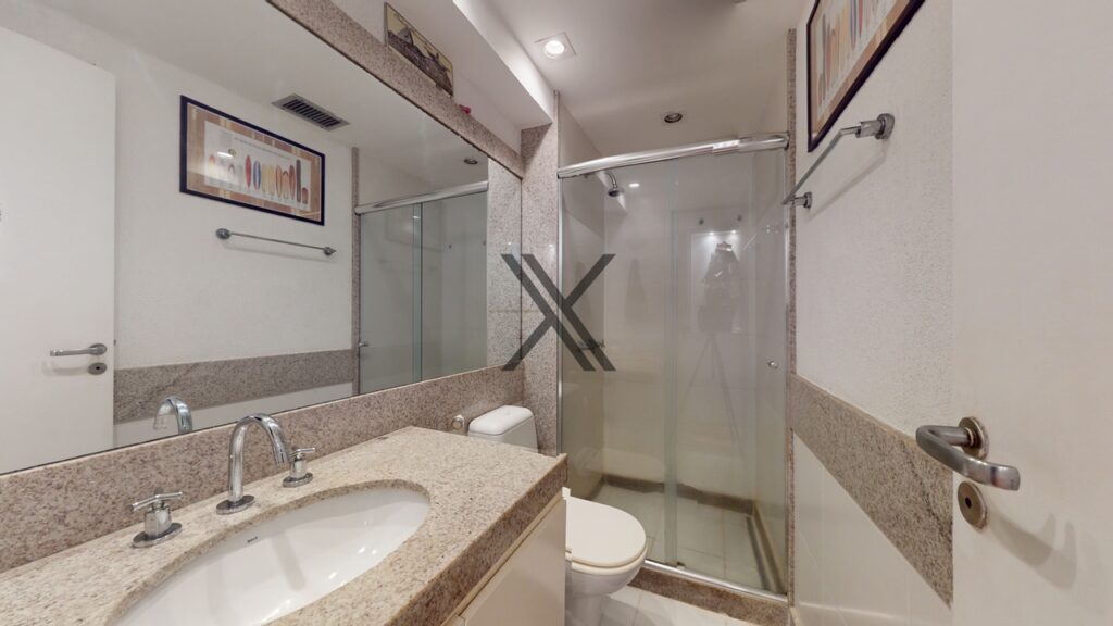 Apartamento 4 Suítes no Bernini Península Rio de Janeiro rj 15