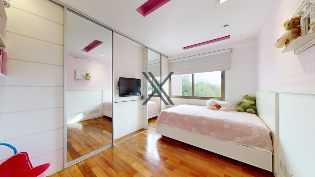 Apartamento 4 Suítes no Bernini Península Rio de Janeiro rj 16