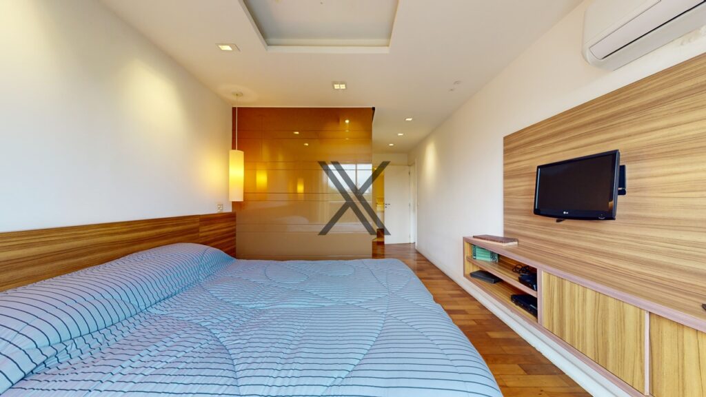 Apartamento 4 Suítes no Bernini Península Rio de Janeiro rj 19