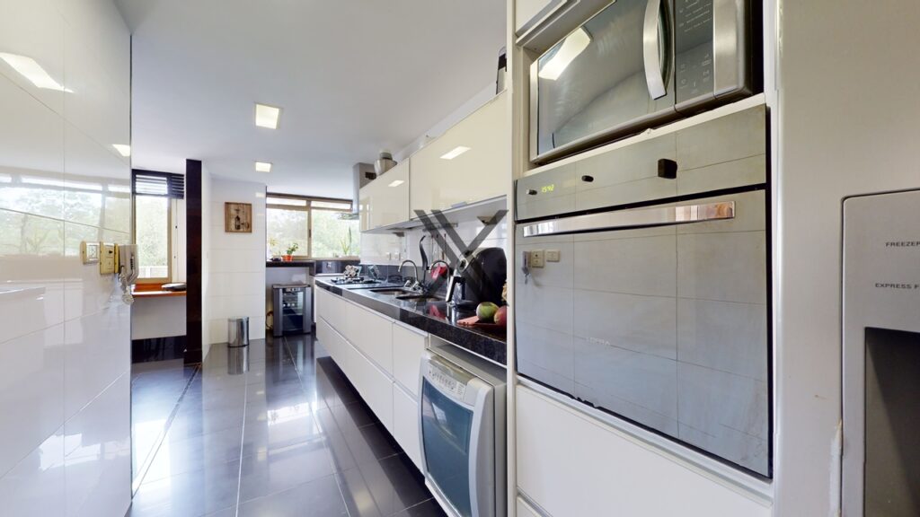 Apartamento 4 Suítes no Bernini Península Rio de Janeiro rj 21