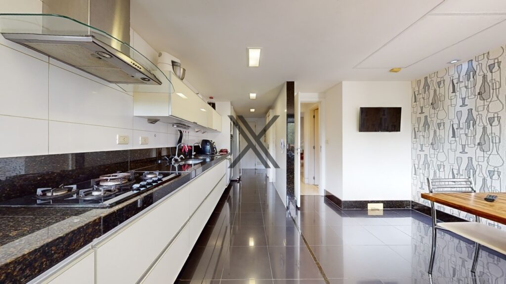 Apartamento 4 Suítes no Bernini Península Rio de Janeiro rj 22