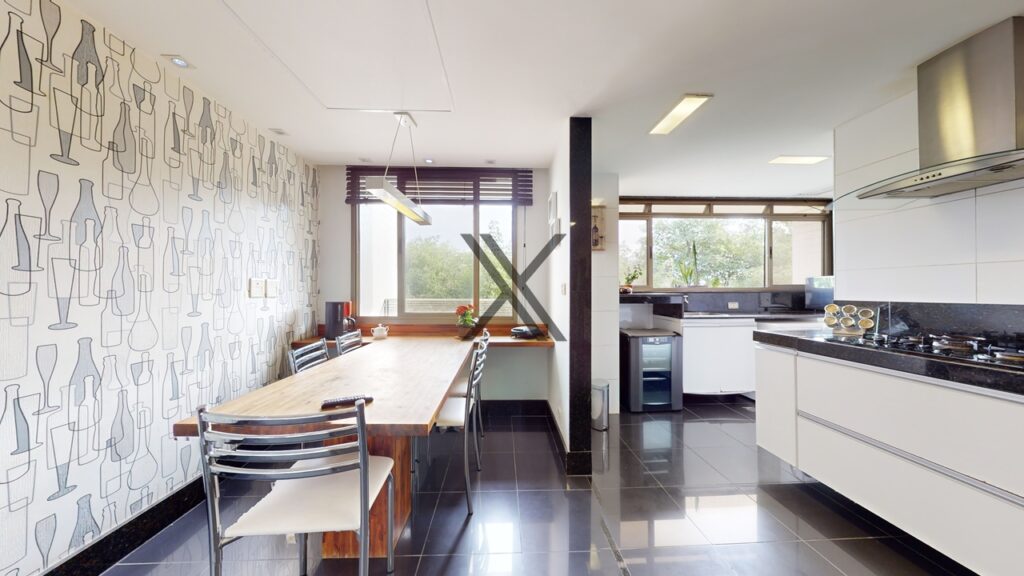 Apartamento 4 Suítes no Bernini Península Rio de Janeiro rj 23