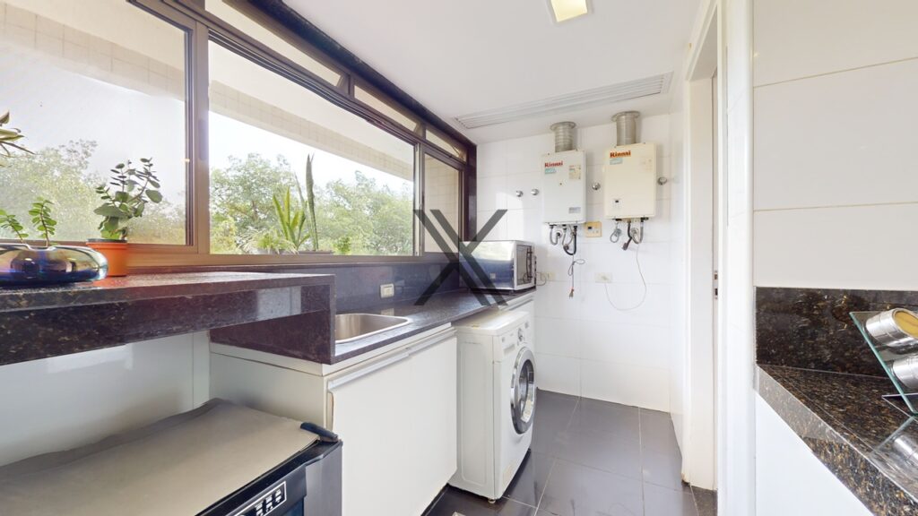 Apartamento 4 Suítes no Bernini Península Rio de Janeiro rj 25