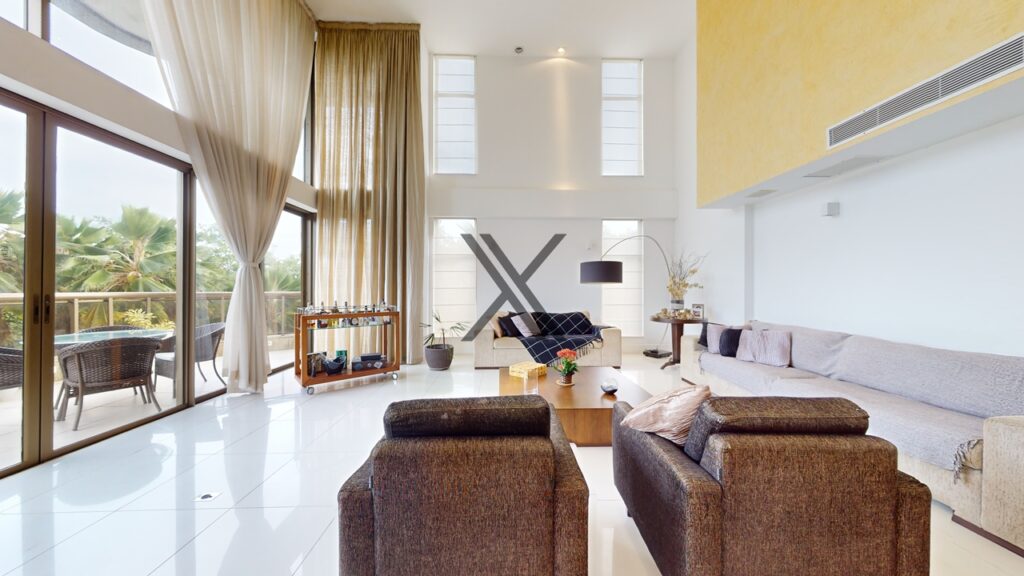 Apartamento 4 Suítes no Bernini Península Rio de Janeiro rj 3