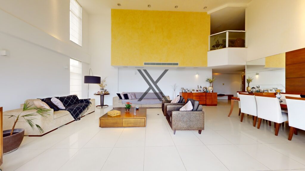 Apartamento 4 Suítes no Bernini Península Rio de Janeiro rj 5