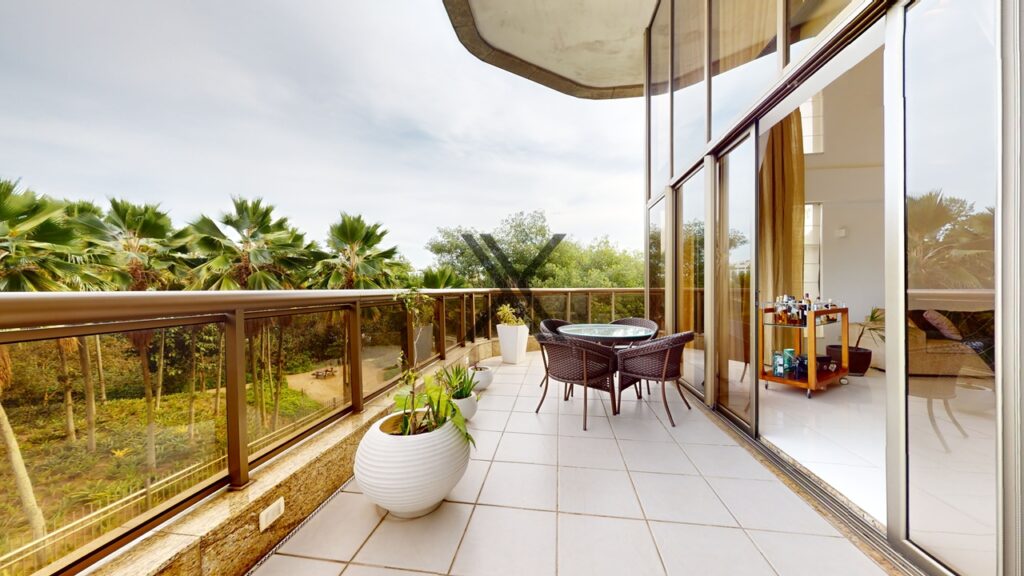 Apartamento 4 Suítes no Bernini Península Rio de Janeiro rj 7