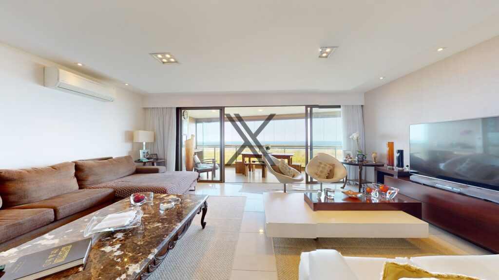 Apartamento Itaúna Gold 4 Suítes Rio de Janeiro rj 1