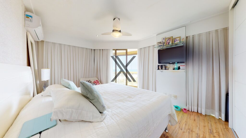 Apartamento Itaúna Gold 4 Suítes Rio de Janeiro rj 11